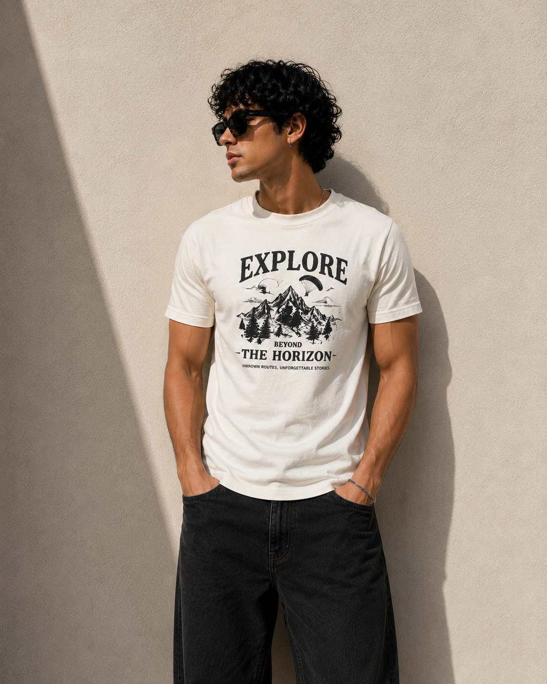 Graphic Tees