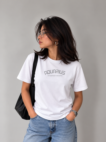 Streetigic Aquarius  T-Shirt