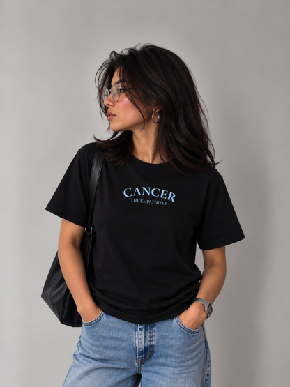 Streetigic Cancer T-Shirt