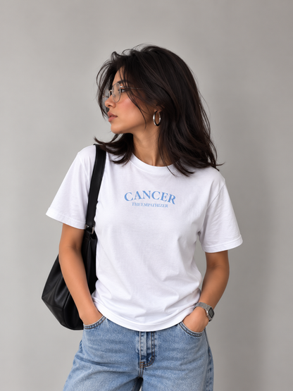 Streetigic Cancer T-Shirt