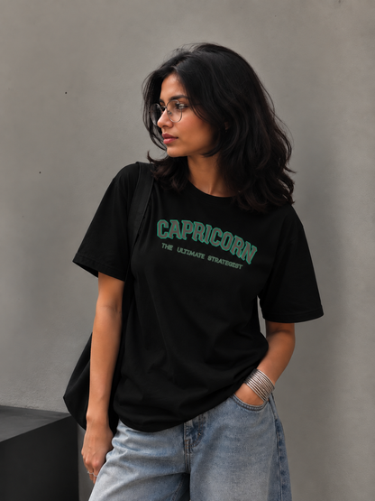 Streetigic Capricon T-Shirt