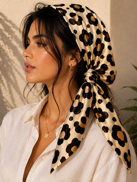Streetigic Classic Sahara Scarf