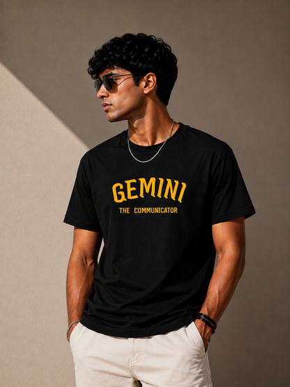 Streetigic Gemini T-Shirt