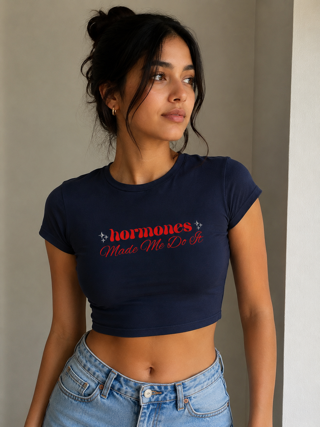 Streetigic Funky Baby Tee
