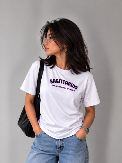 Streetigic Sagittarius  T-Shirt