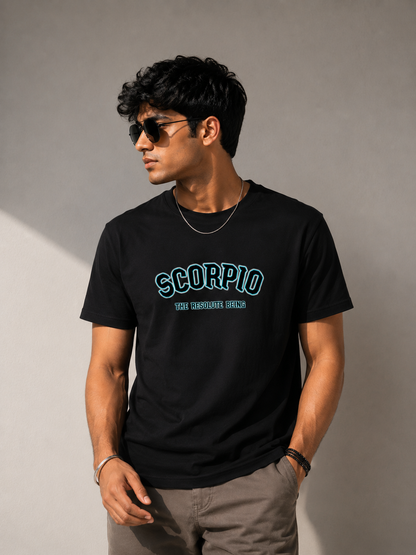 Streetigic Scorpio T-Shirt