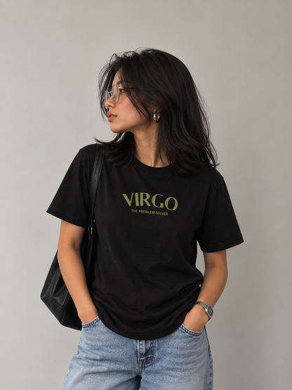 Streetigic Virgo  T-Shirt