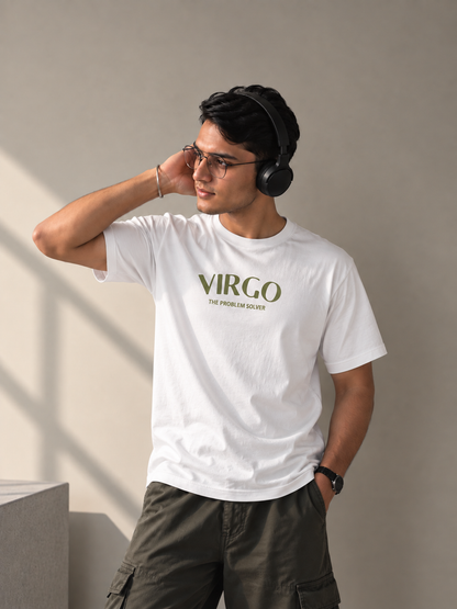 Streetigic Virgo  T-Shirt